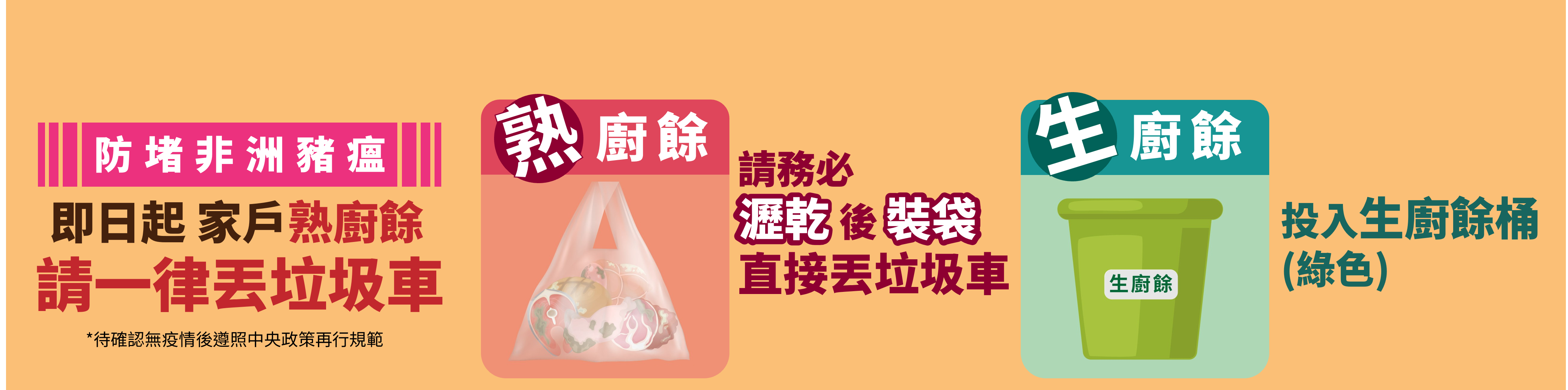 非洲豬瘟