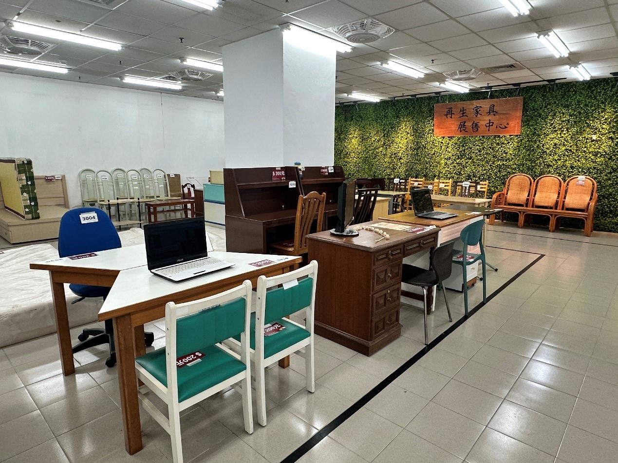 現場販售狀況 現場販售狀況