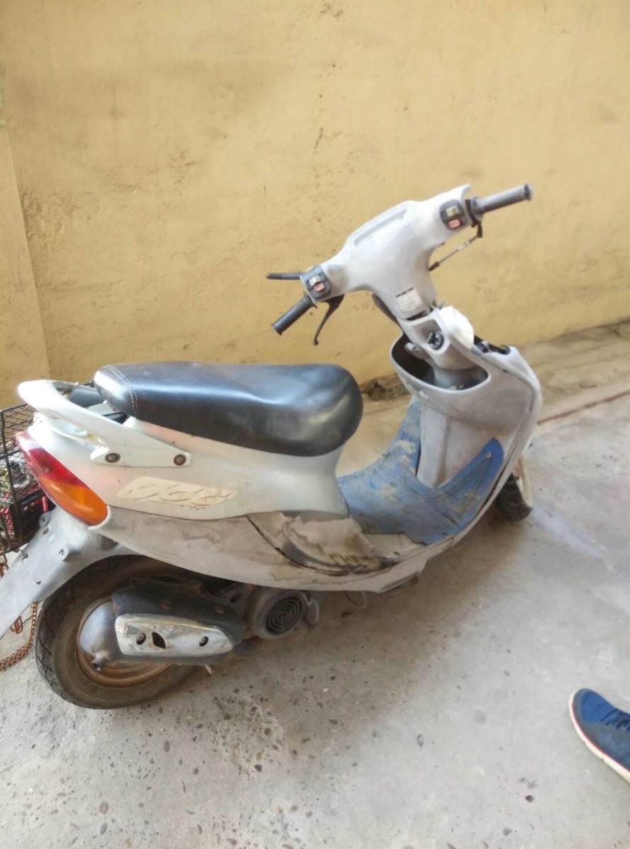 廢機動車輛 廢機動車輛