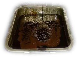 廢潤滑油 廢潤滑油