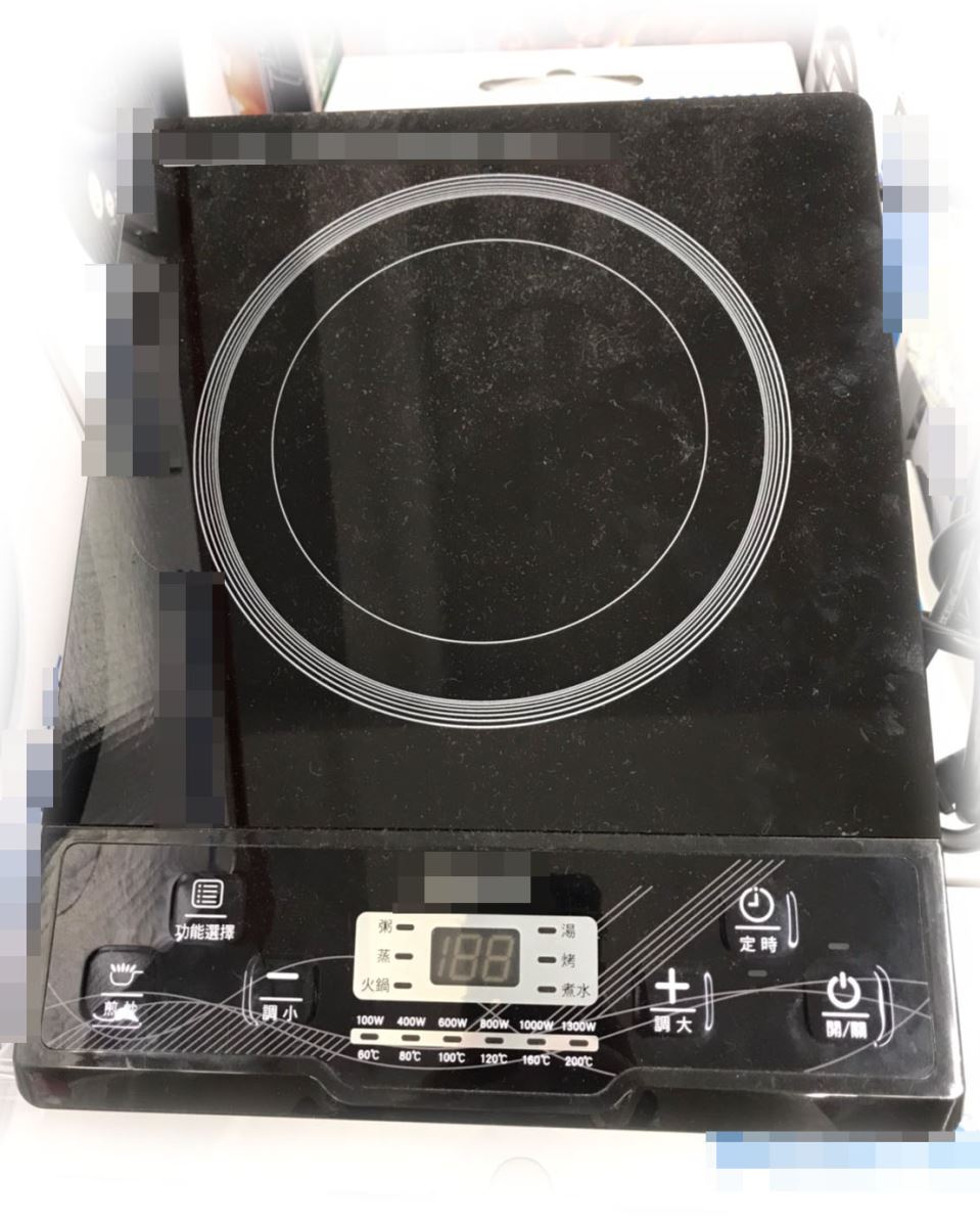 電磁爐 電磁爐